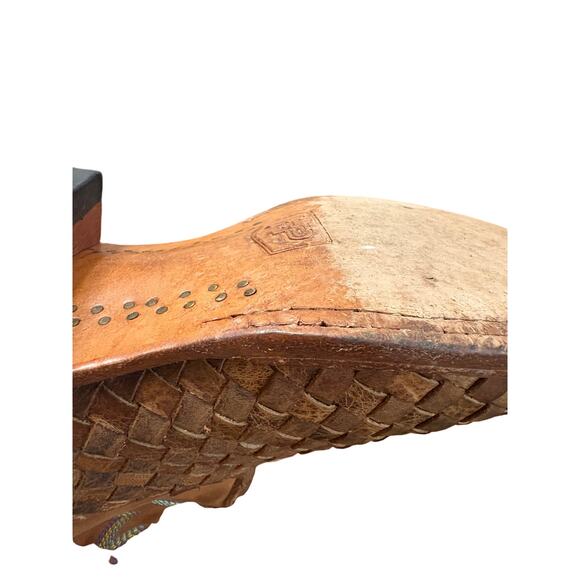 Horse Power Men\'s Unbeweavable Western Boots - Broad Square Toe main image 13
